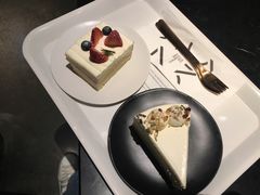 芝士咸奶油蛋糕-MIMI FASO(古仓店)