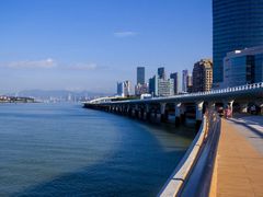 -演武大桥观景平台