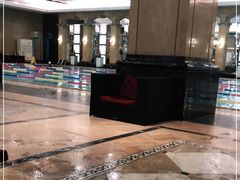 -上海浦东星河湾酒店