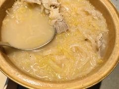 -小吊梨汤·北京菜·烤鸭(清河万象汇店)