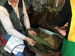 -老宅原住民沙茶面精品小吃(龙头路店)