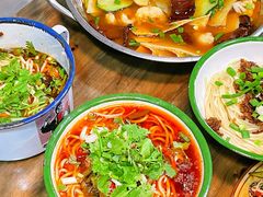 -李双猪脑花面(东大街店)