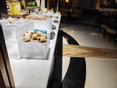 -漢咖啡·全服务式自助晚餐(武汉洲际酒店)