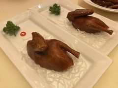 -利苑酒家(宜安广场店)