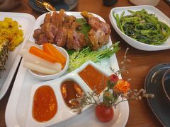 -秋色客家菜(南山店)