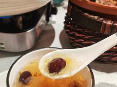 -炆火火·藕汤·湖北煨菜馆(销品茂店)