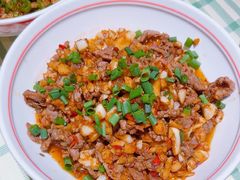 -蛮佬拾·乡里土菜馆(河西王府井店)