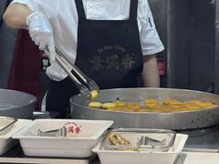 -素满香·食养自助(福州·长乐北路店)