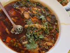 -院8里·少城记忆老川菜(宽窄巷子店)