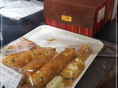 -苹果花园(鞍山路店)