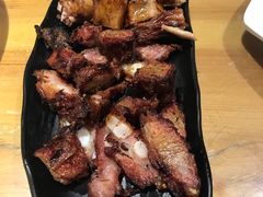 -金谷园饺子·烧烤(人大总店)