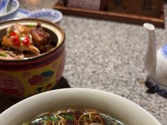 -南京大牌档(济南万象城店)