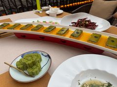 -悦真雅院·四合院·清真私房菜(雍和宫店)