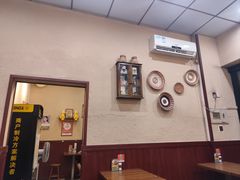 -曼谷食堂·泰国家庭料理(丹桂路店)