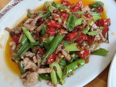 -老丘丘(较场口店)