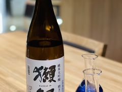 獭祭-慢走(甜水园店)