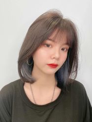 -YESIDO椰岛造型烫发染发