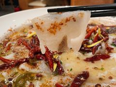 -江渔儿酸菜鱼(曜一城店)