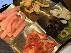 -厚贞日式烤肉(浦东汇智店)