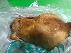 -大益烤鸡