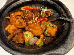 -汤城小厨•粤菜•靓汤(苏州街店)