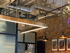 -The Coffee Academïcs(铜锣湾店)