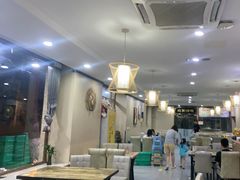 -清真•蜀风园(丁字沽总店)