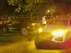 -青州市云门山风景区