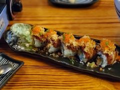 -坂吉屋·居酒屋深夜食堂(龙湖店)