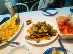 -琼大师东方烤乳猪(亚特兰蒂斯店)