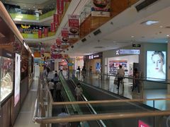 -北京华联购物中心(天通苑店)