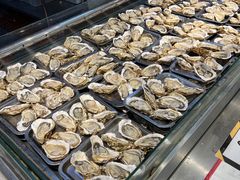 -蚝英雄鲜蚝自助专门店(长楹天街直营店)