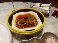 -蝴蝶里·粤菜·点心(龙湖天街&滨江店)
