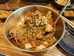 -金九姬黑牛烤肉料理(杨舍老街店)