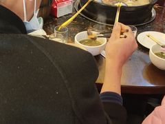 -尚品牛味汤锅火锅(康定总店)