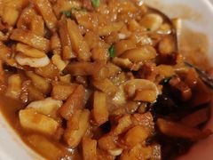 -小吊梨汤·北京菜·烤鸭(双井乐成中心店)