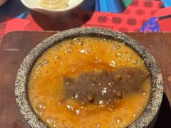 -上海滩餐厅(BFC外滩金融中心店)