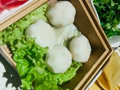 -火锅先生(五马街店)