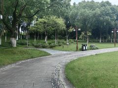 -东湖景区