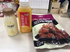 -便利蜂(创展大厦102号店)