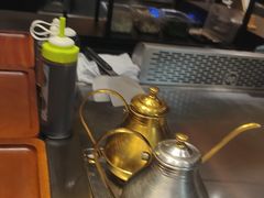 -大神太神·铁板烧(七宝领展广场店)