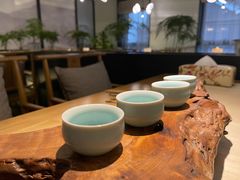 -素慧餐厅(大虹桥店)