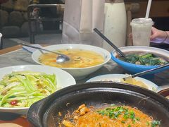 -常和州·夜宵大排档(常州单店)