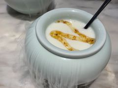 贵妃山药酪-掌柜的店·河南菜(新天地店)