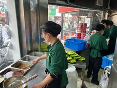 -笑笑凉皮(富国街店)