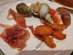 -北京盘古七星酒店