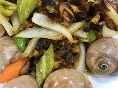 -常家活海鲜小吃(仅一家无分店)