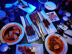 -火吧PTV聚会餐厅(6号店)