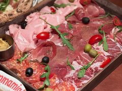 -Mammamia意大利餐厅(阳春巷店)