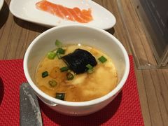 -万德诺富特酒店·自助餐厅(万德大厦店)